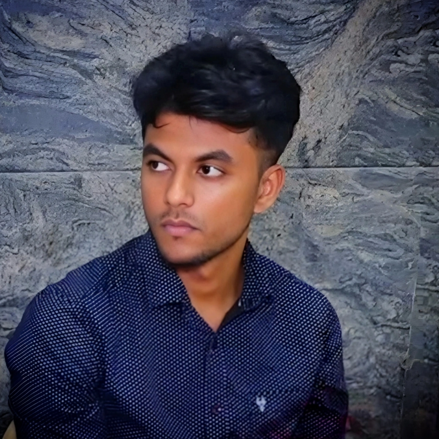Syed Suhel Profile Picture